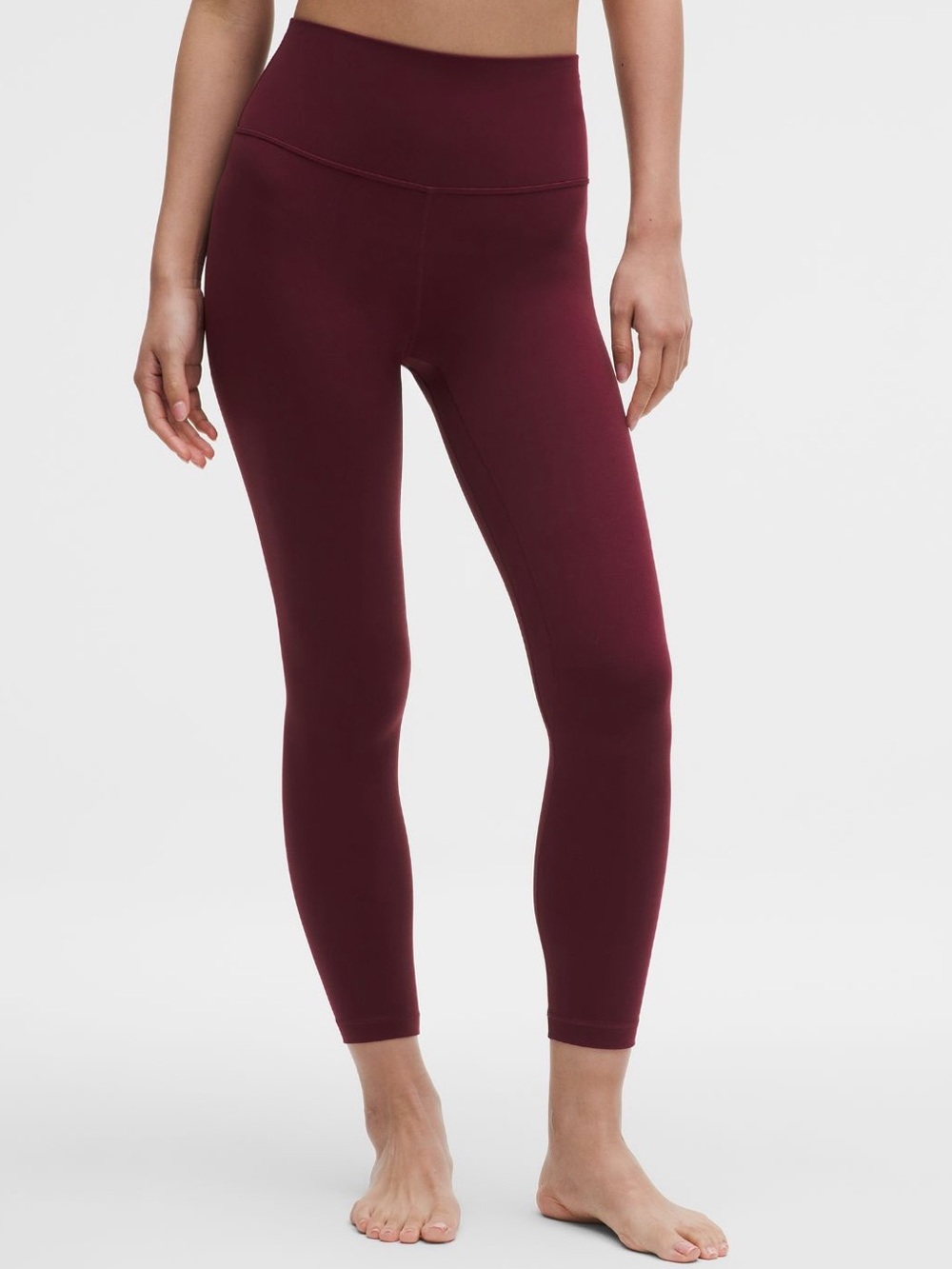 Lululemon Align Leggings Chinese NY edition
